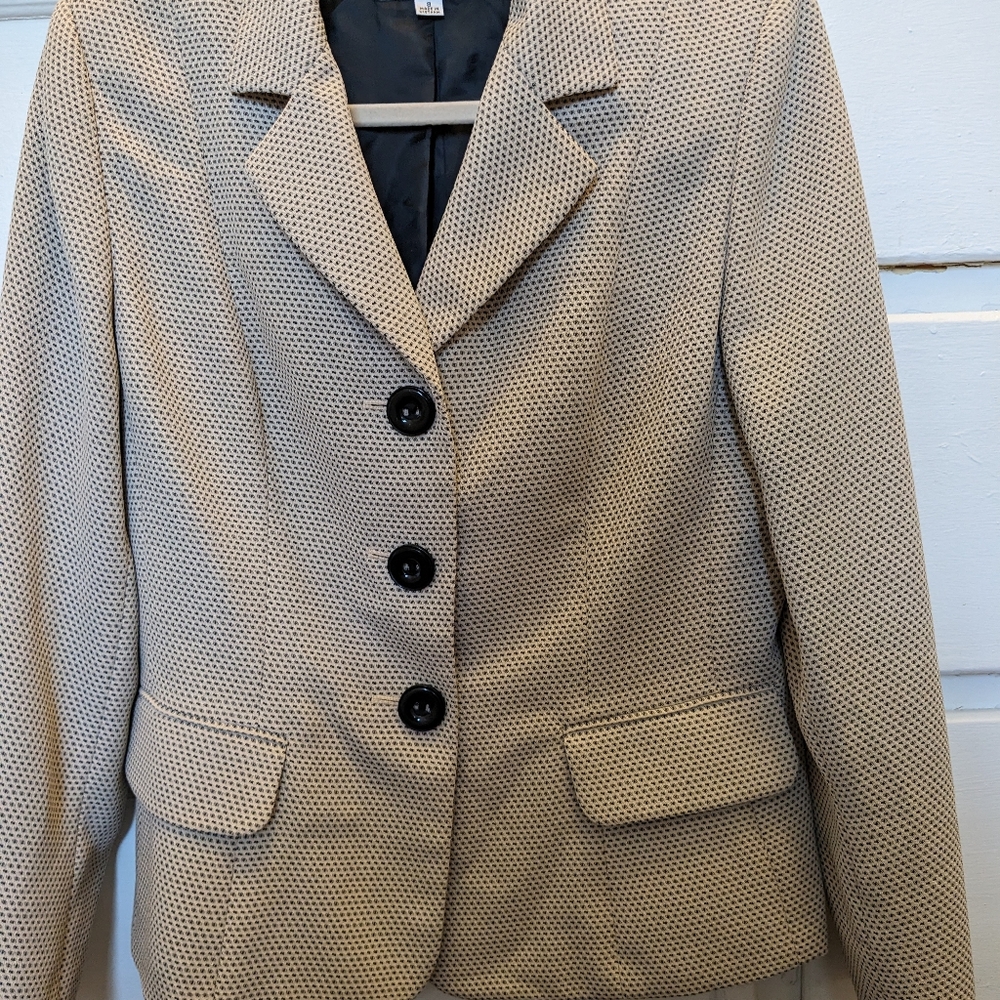 Le Suit Blazer